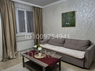 2-комнатная квартира · 64.5 м² · 8/14 этаж, Момышулы — Дворец школьников, пересечение пр. Тәуелсіздік за 41 млн ₸ в Астане, Алматы р-н