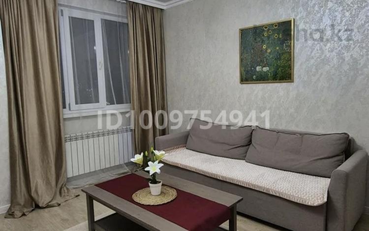 2-комнатная квартира · 64.5 м² · 8/14 этаж, Момышулы — Дворец школьников, пересечение пр. Тәуелсіздік за 41 млн ₸ в Астане, Алматы р-н — фото 2
