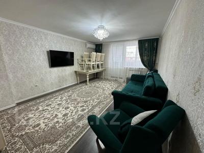 4-комнатная квартира · 105.6 м² · 5/5 этаж, Сатпаева 29/1 за 42 млн 〒 в Усть-Каменогорске