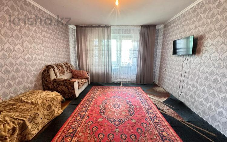 3-комнатная квартира · 63 м² · 2/6 этаж, Ленина 39 за 14.5 млн ₸ в Аксу — фото 8