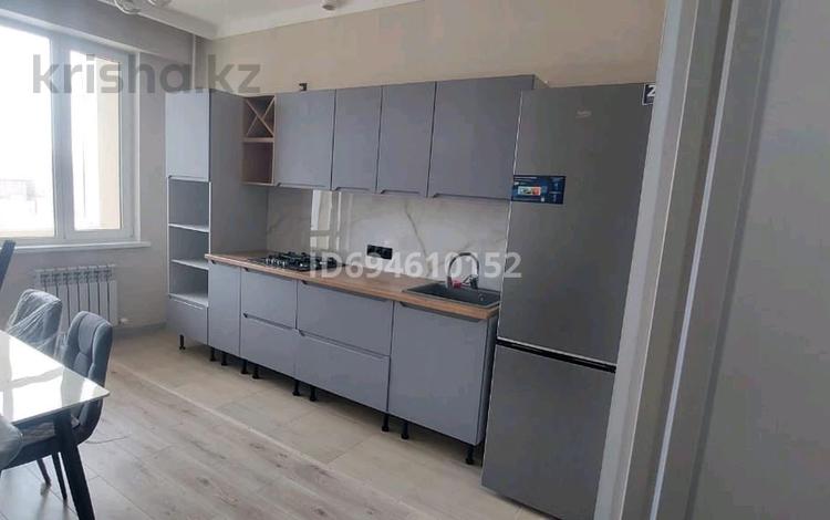 2-комнатная квартира · 75 м² · 1/5 этаж, мкр Нурсая-3, Абулхайр-хана 56А — Центр Абая за 39 млн ₸ в Атырау — фото 2