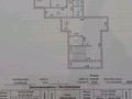 2-комнатная квартира · 75 м² · 1/5 этаж, мкр Нурсая-3, Абулхайр-хана 56А — Центр Абая за 39 млн ₸ в Атырау — фото 13