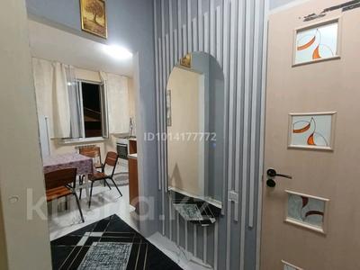 1-комнатная квартира · 35 м² · 1/3 этаж, мкр Теректы 5 — Устирт за 22.5 млн ₸ в Алматы, Алатауский р-н