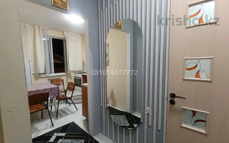 1-комнатная квартира · 35 м² · 1/3 этаж, мкр Теректы 5 — Устирт за 22.5 млн ₸ в Алматы, Алатауский р-н — фото 2