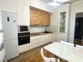 3-комнатная квартира · 80 м² · 7/10 этаж, Абубакир Тыныбаев 5 — Анатолий Храпатый за 66.5 млн 〒 в Астане, Сарайшык р-н — фото 10