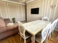 3-комнатная квартира · 80 м² · 7/10 этаж, Абубакир Тыныбаев 5 — Анатолий Храпатый за 66.5 млн 〒 в Астане, Сарайшык р-н — фото 6
