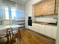 3-комнатная квартира · 80 м² · 7/10 этаж, Абубакир Тыныбаев 5 — Анатолий Храпатый за 66.5 млн 〒 в Астане, Сарайшык р-н — фото 9