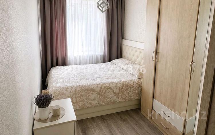3-бөлмелі пәтер · 61.8 м² · 2/5 қабат, ул. Тараса Шевченко 29А, бағасы: 17.5 млн ₸ в Актобе, мкр Акжар — фото 2