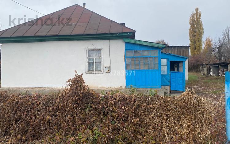 Отдельный дом · 4 комнаты · 80 м² · 28 сот., Абая 12 — На против кафе Коктобе и АЗС RP за 20 млн 〒 в Кызылжар — фото 2