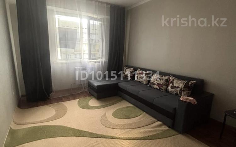 1-комнатная квартира · 34 м² · 8/9 этаж, Асыл Арман 18 за 165 000 ₸ в Иргели — фото 2