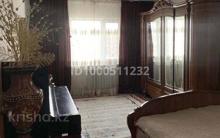 2-бөлмелі пәтер · 57 м² · 4/5 қабат, Улы дала 1117 — Конец ул Сулейманова, бағасы: 120 000 ₸ в Таразе — фото 2