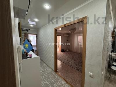 3-бөлмелі пәтер · 54.9 м² · 6/9 қабат, Ленина 153, бағасы: 21 млн ₸ в Рудном