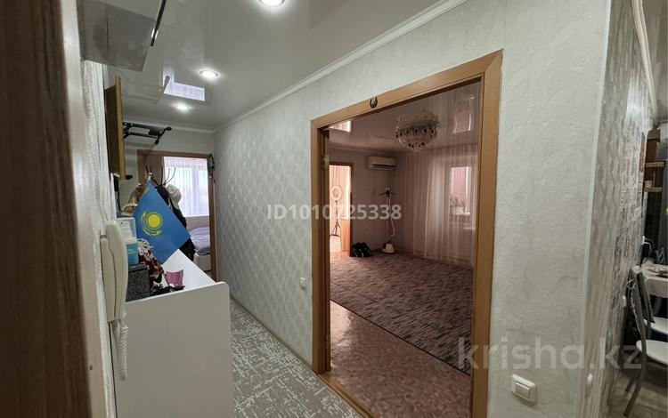 3-бөлмелі пәтер · 54.9 м² · 6/9 қабат, Ленина 153, бағасы: 21 млн ₸ в Рудном — фото 2