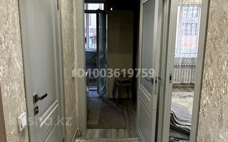 1-комнатная квартира · 40 м² · 1/5 этаж, мкр Ожет, ЖК Северное кольцо 92/4к7 за 230 000 〒 в Алматы, Алатауский р-н — фото 2