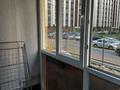 1-комнатная квартира · 40 м² · 1/5 этаж, мкр Ожет, ЖК Северное кольцо 92/4к7 за 230 000 〒 в Алматы, Алатауский р-н — фото 7