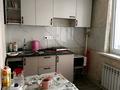 1-комнатная квартира · 40 м² · 1/5 этаж, мкр Ожет, ЖК Северное кольцо 92/4к7 за 230 000 〒 в Алматы, Алатауский р-н — фото 8
