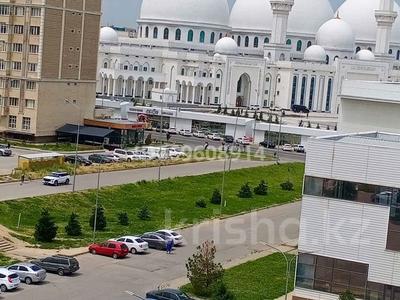4-комнатная квартира · 110 м² · 6/9 этаж, мкр Нурсат, Назарбаева 20 за 55 млн ₸ в Шымкенте, Каратауский р-н