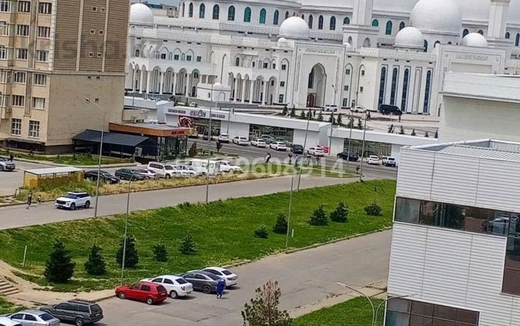 4-комнатная квартира · 110 м² · 6/9 этаж, мкр Нурсат, Назарбаева 20 за 55 млн ₸ в Шымкенте, Каратауский р-н — фото 24