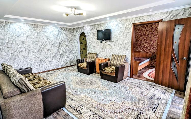 3-бөлмелі пәтер · 52 м² · 3/4 қабат, Майлина 41 — Аль-Фараби, бағасы: 18 000 ₸ в Костанае — фото 50