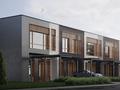 4-бөлмелі пәтер · 153 м², Тамаша, выше рынка Ак-Тилек 1в, бағасы: ~ 66.6 млн ₸ в Кыргауылдах