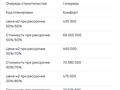4-бөлмелі пәтер · 153 м², Тамаша, выше рынка Ак-Тилек 1в, бағасы: ~ 66.6 млн ₸ в Кыргауылдах — фото 6