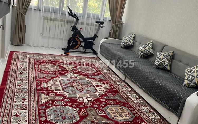 3-бөлмелі пәтер · 70 м² · 3/9 қабат, 5 Мкр 38, бағасы: 30 млн ₸ в Аксае — фото 2