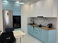 2-бөлмелі пәтер · 59.3 м² · 14/16 қабат, Жандосова 94А, бағасы: 370 000 ₸ в Алматы, Бостандыкский р-н
