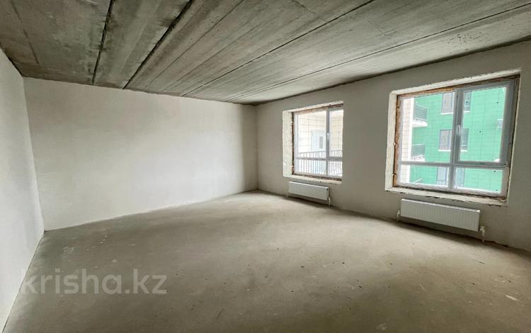 3-бөлмелі пәтер · 105.93 м² · 9/11 қабат, Победы 70, бағасы: ~ 48.7 млн ₸ в Костанае — фото 2