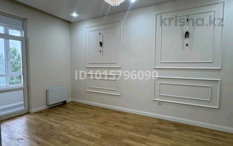 2-бөлмелі пәтер · 40 м² · 7/12 қабат, Ашимова 1/5, бағасы: 32.1 млн ₸ в Алматы, Наурызбайский р-н — фото 2