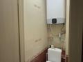 3-бөлмелі пәтер · 65.1 м² · 1/9 қабат, Юго-Восток ш/а., волочаевская 67, бағасы: 24.5 млн ₸ в Караганде, Казыбек би р-н — фото 8