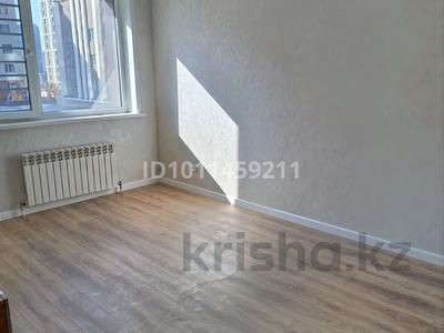 1-комнатная квартира · 41 м² · 2/21 этаж, Кабанбай батыра 29 за 30.5 млн 〒 в Астане, Нура р-н