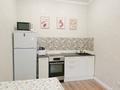 1-бөлмелі пәтер · 41 м² · 4/21 қабат, Кабанбай батыра 29, бағасы: 30.5 млн ₸ в Астане, Нура р-н — фото 3