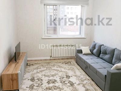 1-бөлмелі пәтер · 41 м² · 4/21 қабат, Кабанбай батыра 29, бағасы: 30.5 млн ₸ в Астане, Нура р-н
