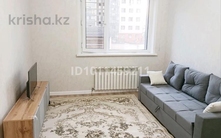 1-бөлмелі пәтер · 41 м² · 4/21 қабат, Кабанбай батыра 29, бағасы: 30.5 млн ₸ в Астане, Нура р-н — фото 10