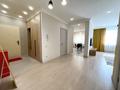 2-бөлмелі пәтер · 70 м² · 14/14 қабат, Таугүл-1 ш/а., Сулейменова 24а, бағасы: 25 000 ₸ в Алматы, Ауэзовский р-н — фото 15