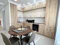 2-бөлмелі пәтер · 70 м² · 14/14 қабат, Таугүл-1 ш/а., Сулейменова 24а, бағасы: 25 000 ₸ в Алматы, Ауэзовский р-н — фото 18