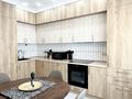 2-бөлмелі пәтер · 70 м² · 14/14 қабат, Таугүл-1 ш/а., Сулейменова 24а, бағасы: 25 000 ₸ в Алматы, Ауэзовский р-н — фото 20