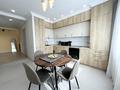 2-бөлмелі пәтер · 70 м² · 14/14 қабат, Таугүл-1 ш/а., Сулейменова 24а, бағасы: 25 000 ₸ в Алматы, Ауэзовский р-н — фото 21