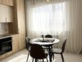 2-бөлмелі пәтер · 70 м² · 14/14 қабат, Таугүл-1 ш/а., Сулейменова 24а, бағасы: 25 000 ₸ в Алматы, Ауэзовский р-н — фото 24