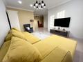 2-бөлмелі пәтер · 70 м² · 14/14 қабат, Таугүл-1 ш/а., Сулейменова 24а, бағасы: 25 000 ₸ в Алматы, Ауэзовский р-н — фото 3