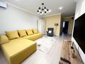 2-бөлмелі пәтер · 70 м² · 14/14 қабат, Таугүл-1 ш/а., Сулейменова 24а, бағасы: 25 000 ₸ в Алматы, Ауэзовский р-н — фото 4