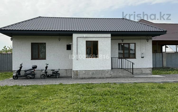 Отдельный дом · 2 комнаты · 67 м² · 10 сот., Иманова — Шиели за 60 млн ₸ в Коянкусе — фото 2