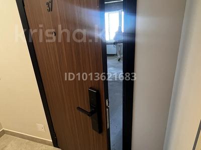 2-бөлмелі пәтер · 41.3 м² · 5/12 қабат, Улы Дала 14, бағасы: 23.5 млн ₸ в Астане, Нура р-н