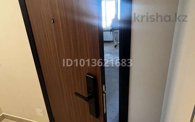 2-бөлмелі пәтер · 41.3 м² · 5/12 қабат, Улы Дала 14, бағасы: 23.5 млн ₸ в Астане, Нура р-н — фото 2