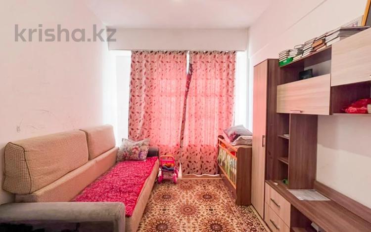 1-комнатная квартира · 35 м² · 5/5 этаж, Желтоксан 17 за 8.5 млн ₸ в Талдыкоргане — фото 9