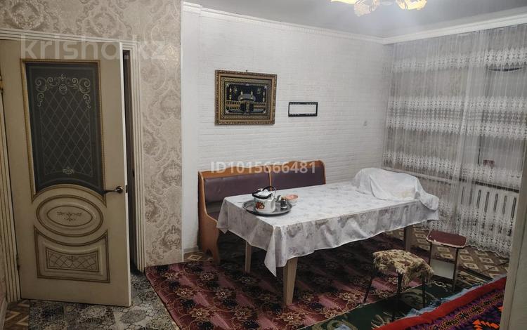 Жеке үй · 3 бөлме · 100 м² · 11 жүзд., Ожет, бағасы: 15 млн ₸ в Шу — фото 2