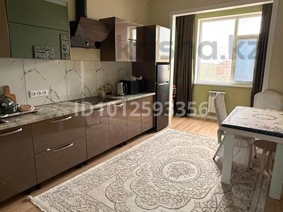 1-бөлмелі пәтер · 49.5 м² · 12/14 қабат, 19-й мкр 44 — 19-43, Premium Plaza, бағасы: 19 млн ₸ в Актау