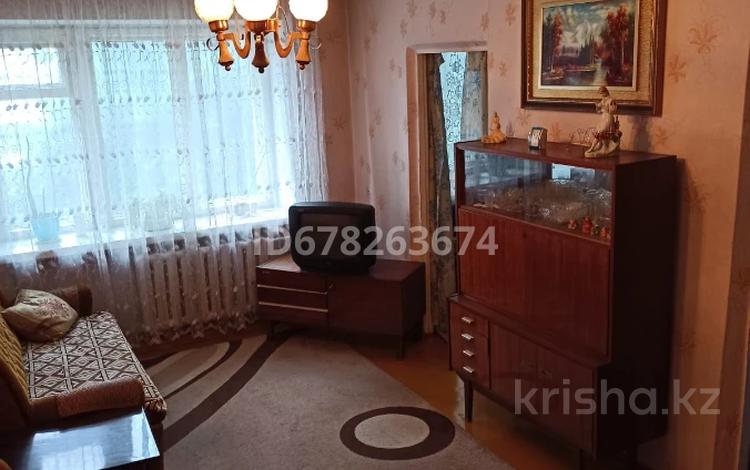 4-комнатная квартира, 60.4 м², 2/5 этаж, Ауельбекова 148 за 17 млн 〒 в Кокшетау — фото 2