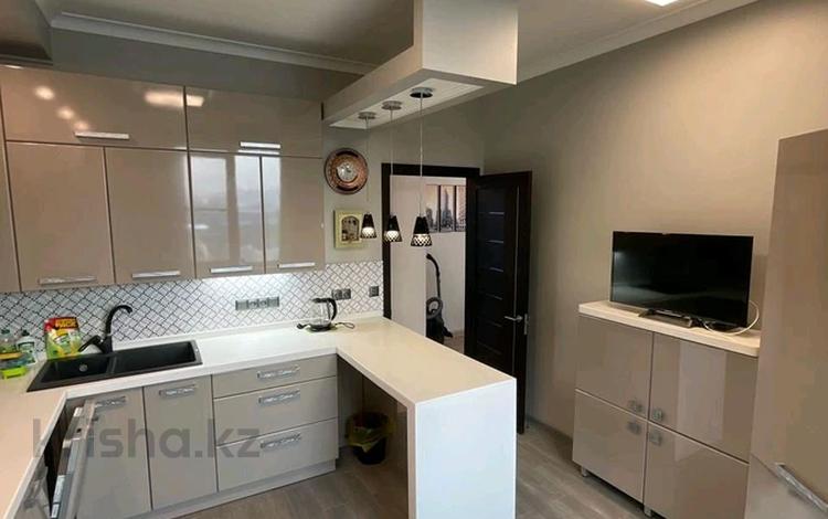 3-комнатная квартира · 115 м² · 9/12 этаж, Назарбаева 223 — Альфараби за 600 000 ₸ в Алматы, Медеуский р-н — фото 11
