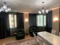 3-комнатная квартира · 115 м² · 9/12 этаж, Назарбаева 223 — Альфараби за 600 000 ₸ в Алматы, Медеуский р-н — фото 17